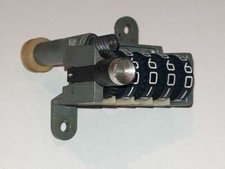 Contatore a nastro Grundig
