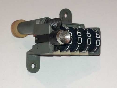 Contatore nastro grundig - contatore,