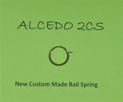 Mulinello alcedo 2cs nuovo - 2cs,