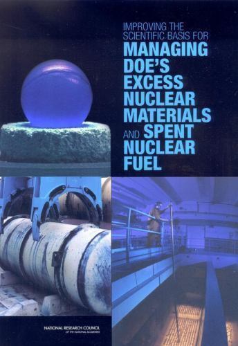 Improving the scientific basis - scientific,