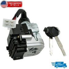 Ignition Switch For Honda