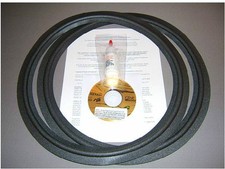 JBL 136A, C50, C60, L300