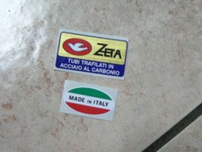 Sticker adesivo per bici - adesivo,