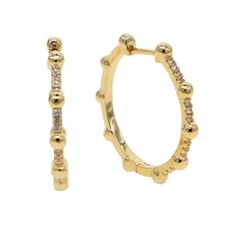 Orecchini da Donna Oro