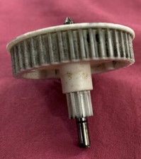 Ruota ingranaggio gelatiera Simac IL Gelataio Personal 1200 per cinghia