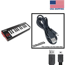 AKAI Professional LPK25 MIDI