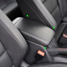 Coperchio console bracciolo