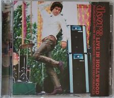 THE DOORS Live In Hollywood