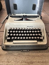 Macchina Da Scrivere Remington