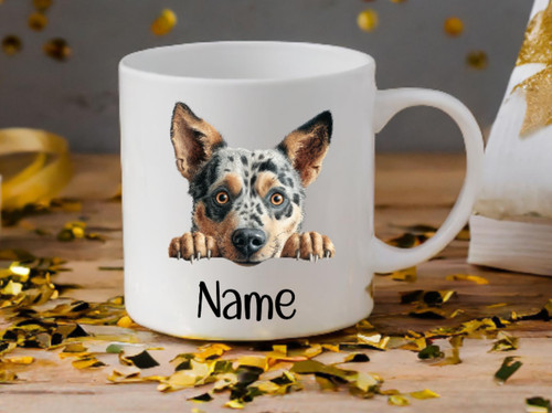 Tazza personalizzata - tazza,