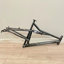 Telaio mountain bike Santa