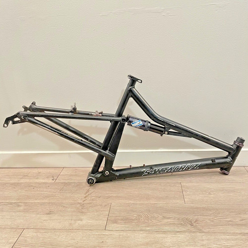 Telaio mountain bike - , santa