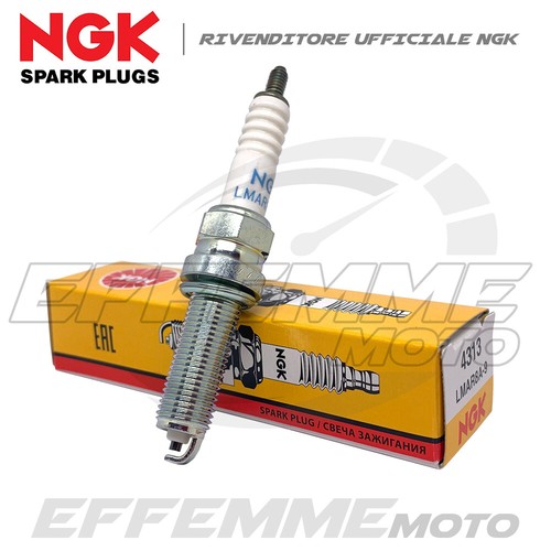 Candela honda 300 - 1, sh