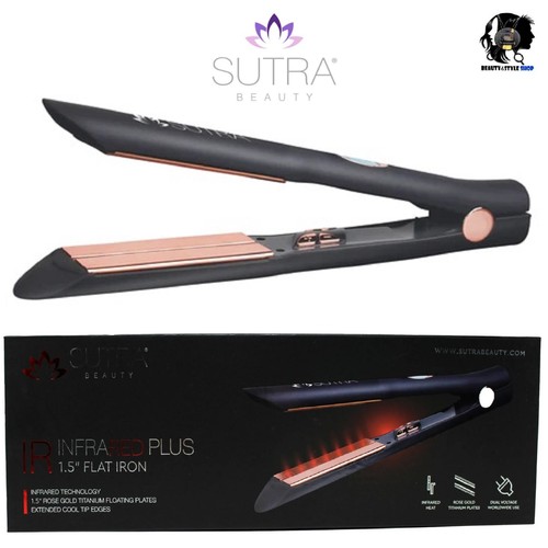 Piastra capelli professionale - piastra,
