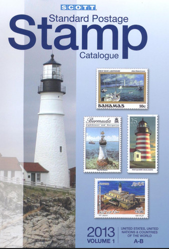 Catalogo scott 2013 - catalogo,
