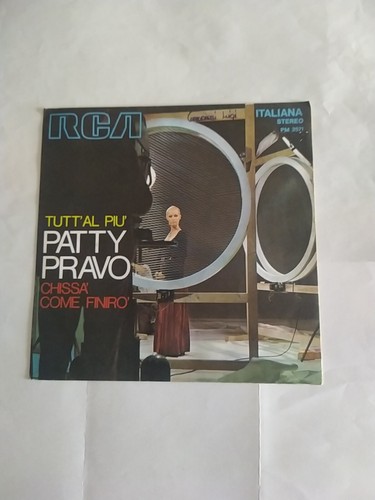 Disco vinile giri solo - disco,
