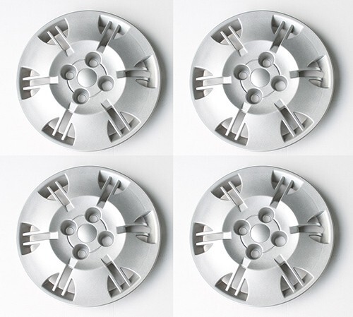 Set copricerchi coppa ruota - set,