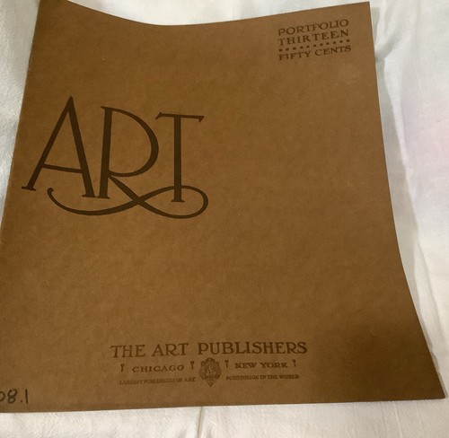 Art portfolio - portfolio,
