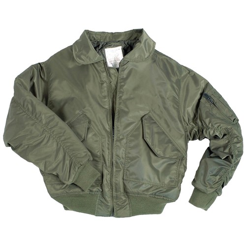 Mil tec cwu bomber - mil-tec, base