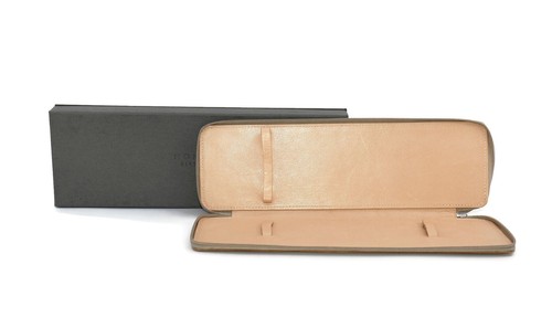 Nomos glashutte astuccio - glashutte,