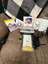 Kodak Easyshare PD3 stampante