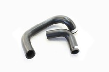 Coppia tubi radiatore