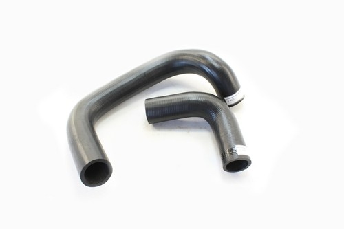 Coppia tubi radiatore