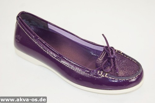 Timberland scarpe vela - scarpe,