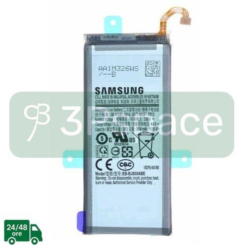 Batteria originale samsung - originale,
