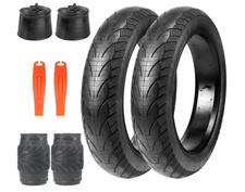 Confezione 2 Pneumatici 26x4.0
