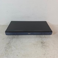 Sony BDP-S350 Blu-ray Zona B