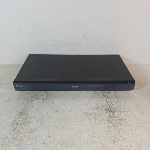 Sony bdp s350 - sony, b