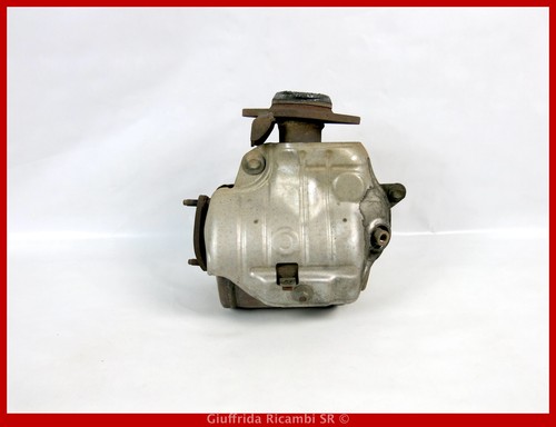 Filtro antiparticolato diesel - filtro,