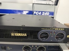 FINALE DI POTENZA YAMAHA