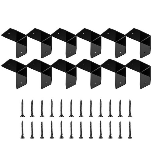 Pezzi clip per - 12,