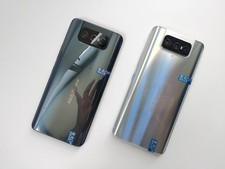 95% nuovo ASUS Zenfone 8 Flip
