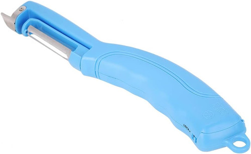Pelapatate elettrico - pelapatate,