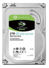 Hard disk 3,5 da 2Tb Seagate ST2000DM008