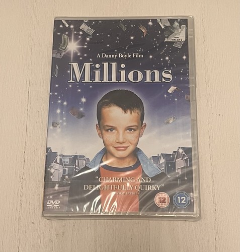 Millions brand new - 2005),