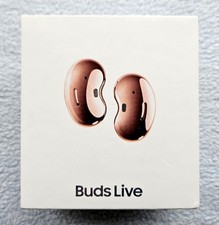 Samsung Galaxy Buds Live