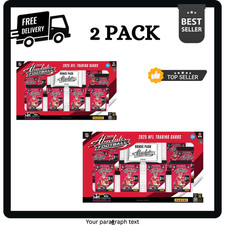 2 (PACK) In Mano | Figurine