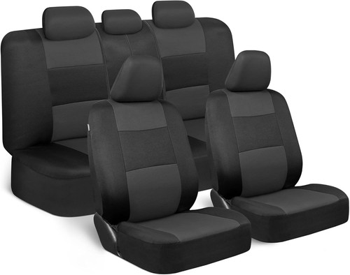 Set completo coprisedili auto