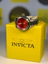 Orologio Invicta Uomo Quarzo