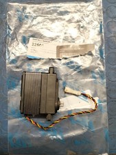 Motorino Valvola Scarico TM