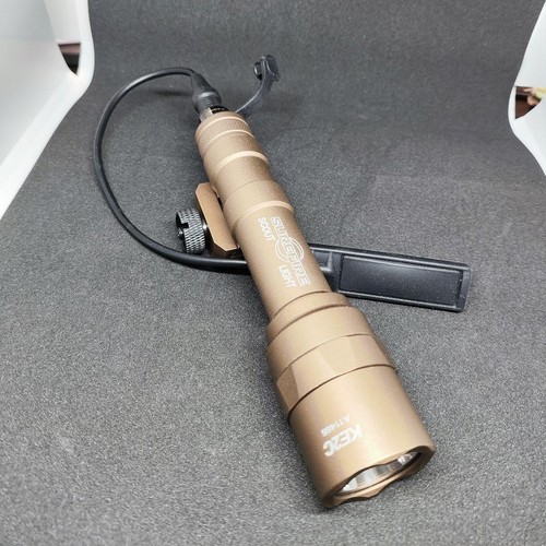Replica surefire m600 torcia - replica,
