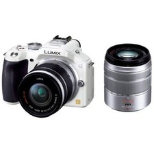 Panasonic Lumix DMC-G5 Kit