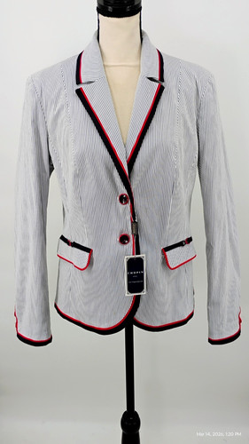 Giacca blazer chopin roma - giacca,