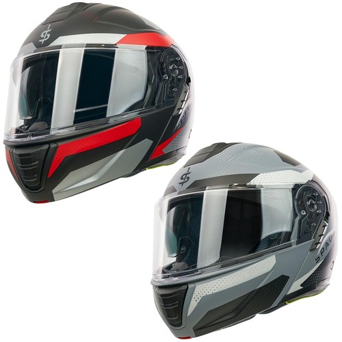 Spada orion geo casco moto - spada,