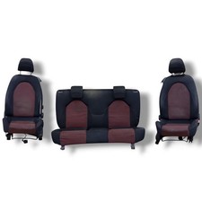TAPPEZZERIA COMPLETA PER ALFA