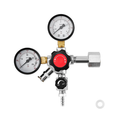 Regolatore co2 - di,